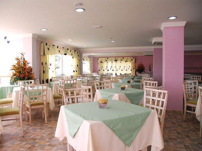 Hotel Spa Tierra De Oro Los Realejos Exterior foto